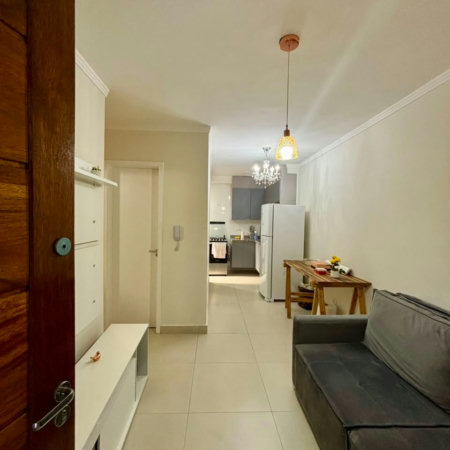 Apartamento à venda com 2 quartos em Vila Mazzei, São Paulo, SP