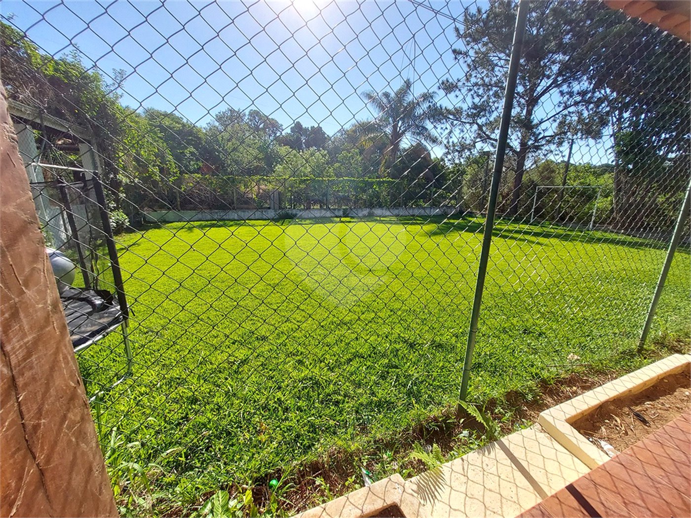 Chácara à venda com 2 quartos em Bosque, Vinhedo, SP