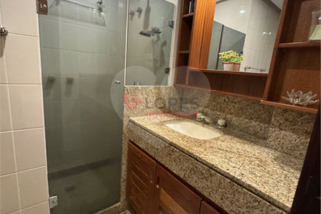 Apartamento à venda com 4 suítes em Tijuca, Rio de Janeiro, RJ