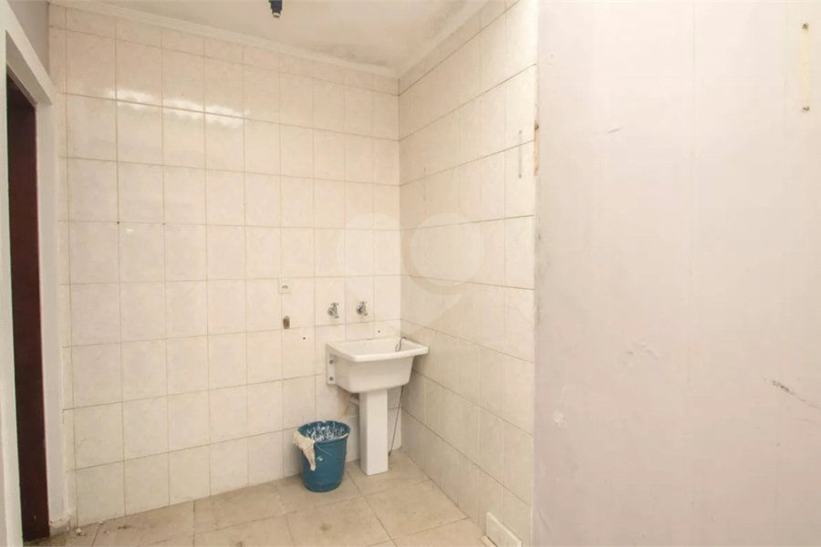 Sobrado à venda com 2 quartos em Tucuruvi, São Paulo, SP