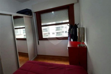 Apartamento 70m² na Bela Vista – Conforto e Localização Privilegiada