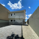Casa para alugar com 3 quartos, sendo 1 suíte,  no condomínio Villagio DI Maria, São Paulo - SP