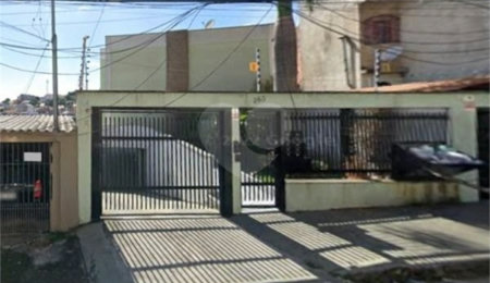 Casa de Vila à venda com 2 quartos em Vila Formosa, São Paulo, SP