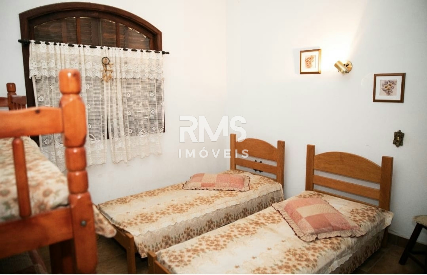 Chácara à venda com 4 quartos, sendo 1 suíte,  em Colinas do Mosteiro de Itaici, Indaiatuba, SP