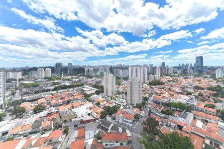 Apartamento à venda com 3 quartos, sendo 2 suítes, em Vila Cruzeiro, São Paulo, SP