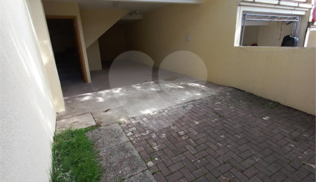 Sobrado para alugar com 2 suítes em Jardim Morro Verde, São Paulo, SP