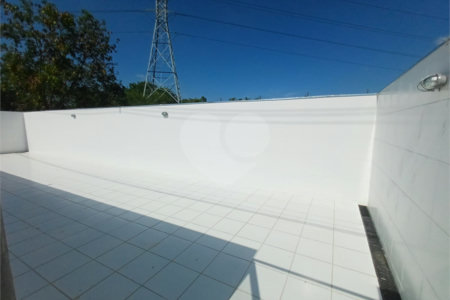 Apartamento para alugar com 2 quartos em Campo Grande, Rio de Janeiro, RJ