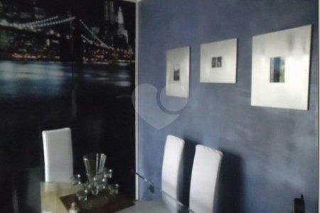 Apartamento à venda com 3 quartos, sendo 1 suíte, em Vila Andrade, São Paulo, SP