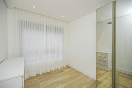 Apartamento à venda com 3 suítes em Cidade Jardim, São Paulo, SP