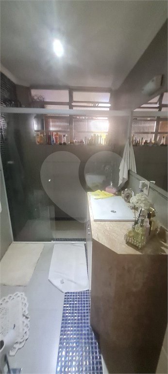 Apartamento à venda com 3 quartos, sendo 1 suíte, em Higienópolis, São Paulo, SP