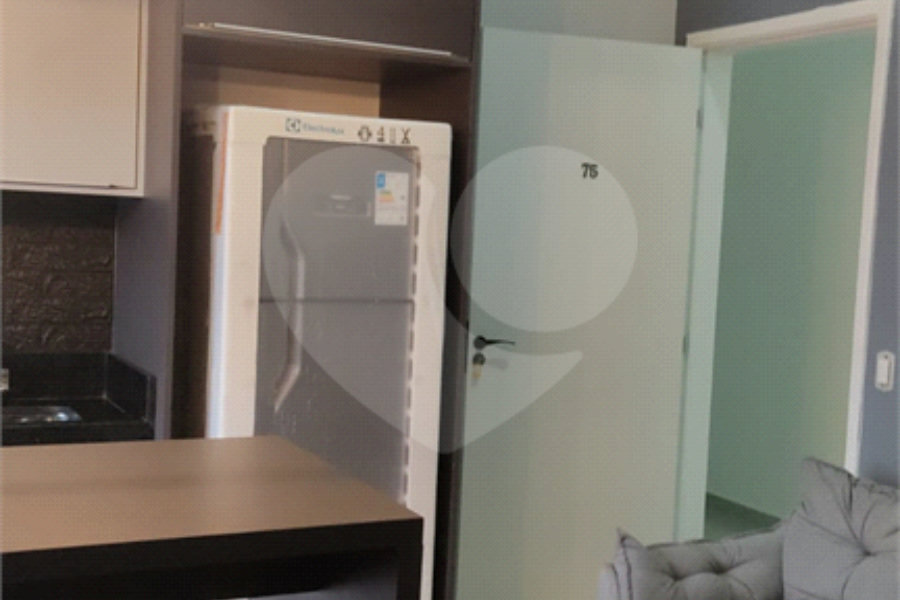Apartamento à venda ou para alugar com 1 quarto em Vila Galvão, Guarulhos, SP