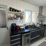 Apartamento à venda com 3 quartos, sendo 1 suíte, em Mandaqui, São Paulo, SP