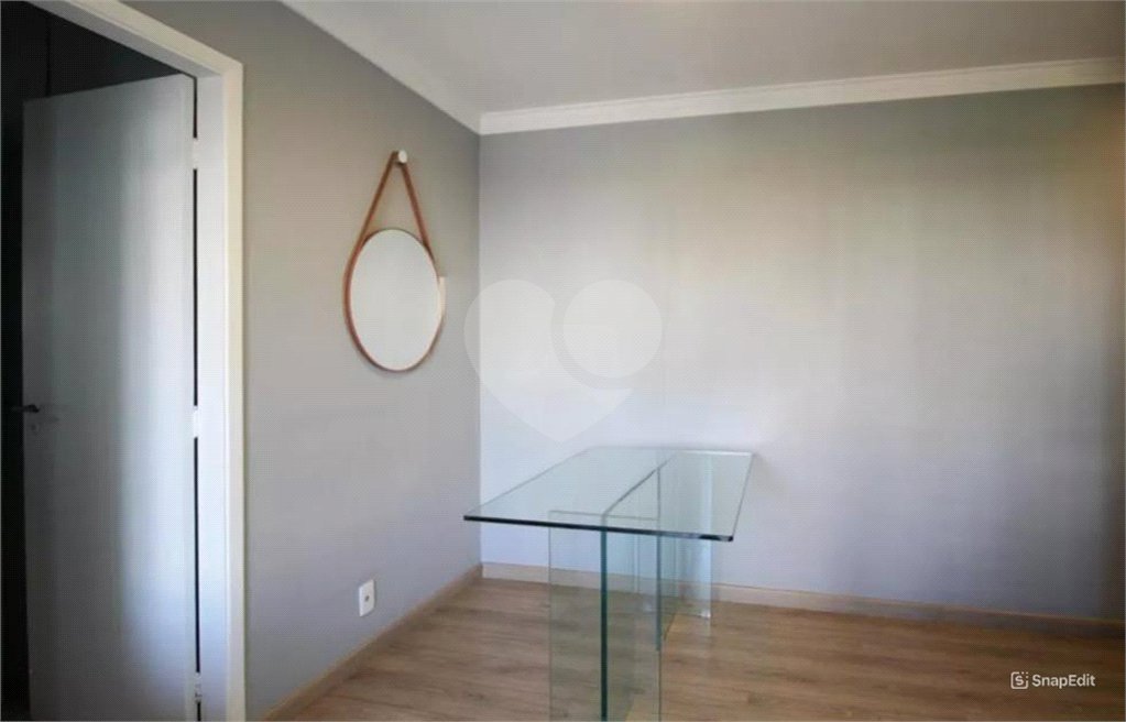 Apartamento à venda com 1 suíte em Vila Olímpia, São Paulo, SP