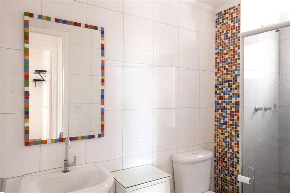Apartamento à venda com 2 quartos em Chácara Califórnia, São Paulo, SP