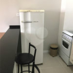 Apartamento à venda com 1 suíte em Jardim Paulista, São Paulo, SP