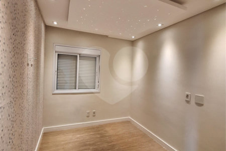 Apartamento à venda com 2 quartos, sendo 1 suíte, em Tucuruvi, São Paulo, SP