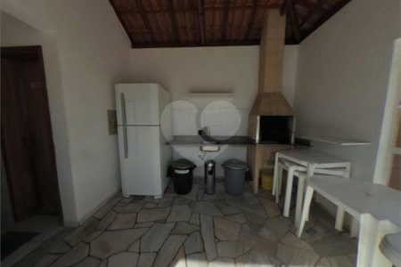 Apartamento de 1 dormot[orio com 1 vaga coberta no Cidade Jardim