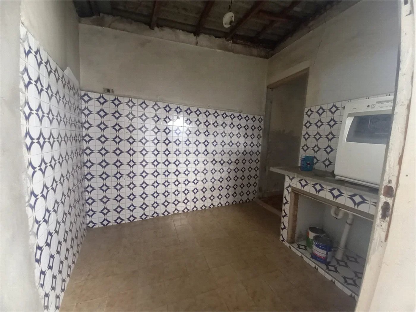 Casa à venda com 3 quartos em Tucuruvi, São Paulo, SP