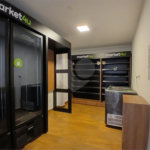 Studio à venda com 1 quarto em Vila Mariana, São Paulo, SP