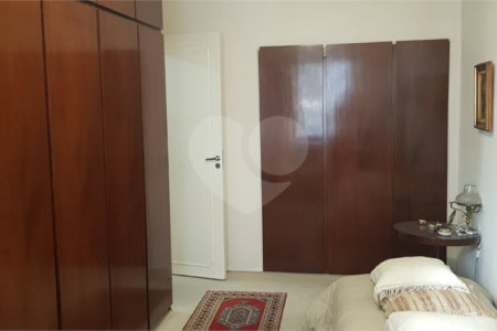 Apartamento à venda com 2 quartos em Cerqueira César, São Paulo, SP