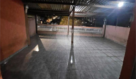 Casa à venda com 2 quartos em Vila Dalila, São Paulo, SP
