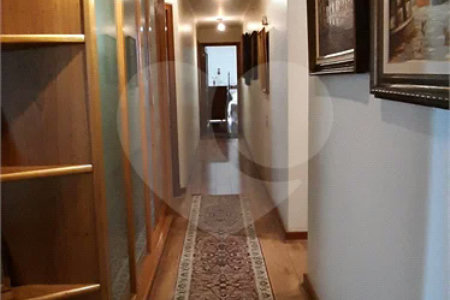 Apartamento à venda com 4 suítes em Santana, São Paulo, SP