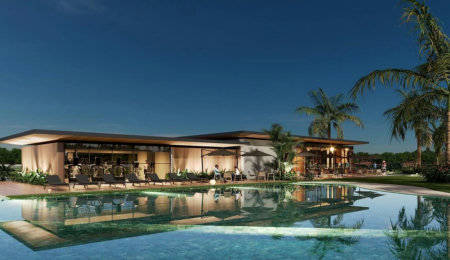 Villas Santo Antonio