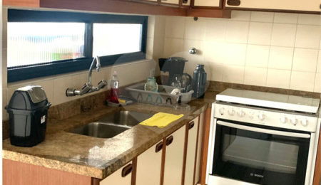 Apartamento à venda com 4 quartos, sendo 2 suítes, em Vila Andrade, São Paulo, SP
