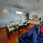 Apartamento à venda com 3 suítes em Cidade São Francisco, São Paulo, SP
