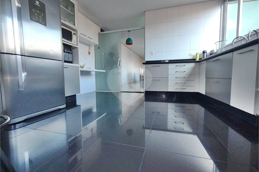 Casa à venda com 3 quartos, sendo 2 suítes, em Tucuruvi, São Paulo, SP