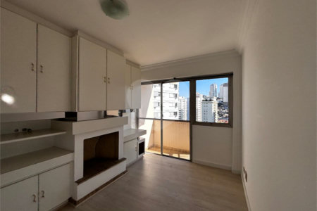 Cobertura à venda com 3 quartos em Santana, São Paulo, SP