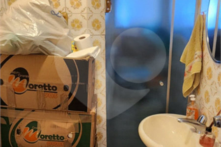 Apartamento à venda com 2 quartos, sendo 1 suíte,  em Vila Regente Feijó, São Paulo, SP