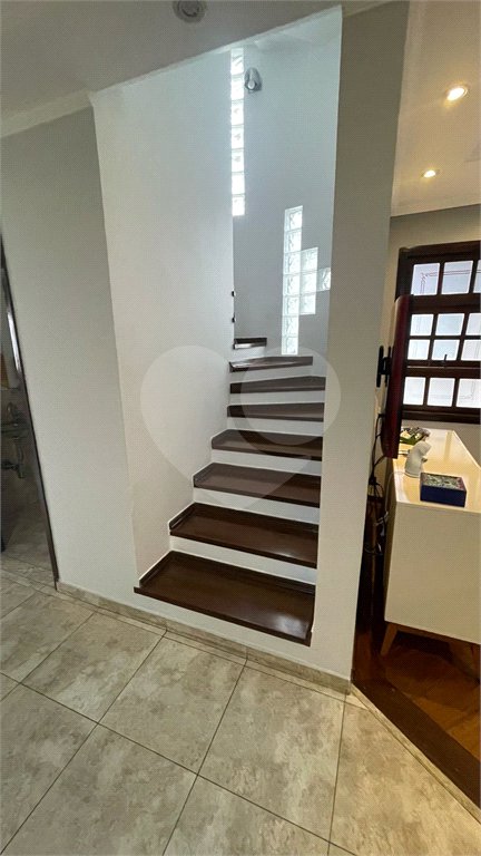 Sobrado à venda com 4 quartos, sendo 2 suítes, em Mandaqui, São Paulo, SP