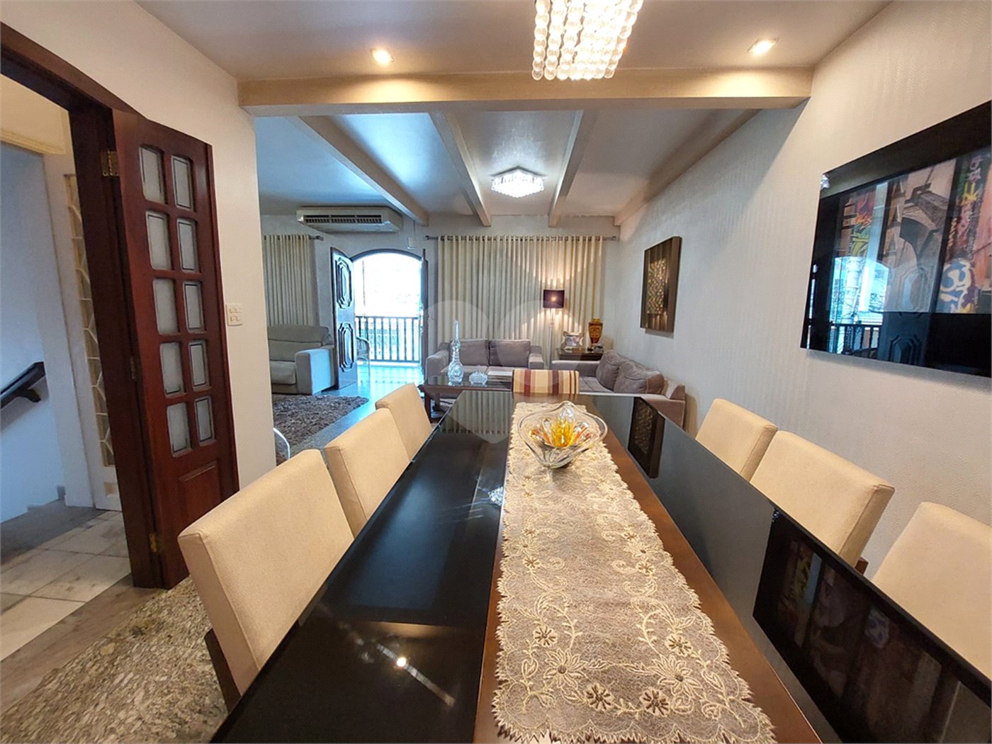 Casa de Vila à venda com 4 quartos, sendo 2 suítes, em Tijuca, Rio de Janeiro, RJ