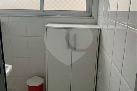 Apartamento à venda com 1 quarto em Tatuapé, São Paulo, SP