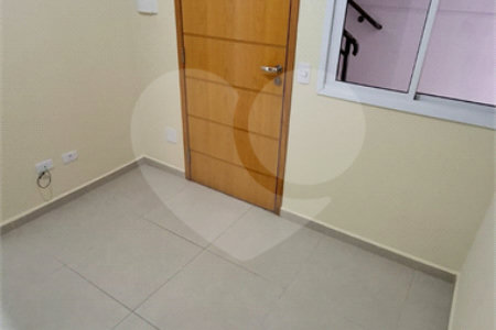 Casa à venda com 1 quarto no condomínio Residencial Nivi, São Paulo - SP