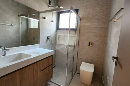 Casa à venda com 3 suítes no condomínio Ecoresidencial Fazenda Jequitibá, Sorocaba - SP