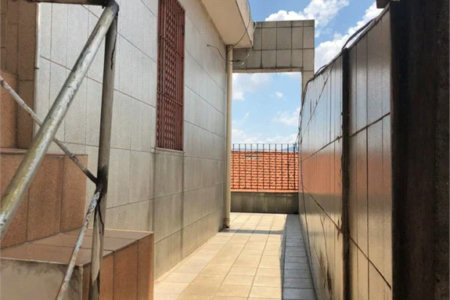 Sobrado à venda com 4 quartos em Água Branca, São Paulo, SP