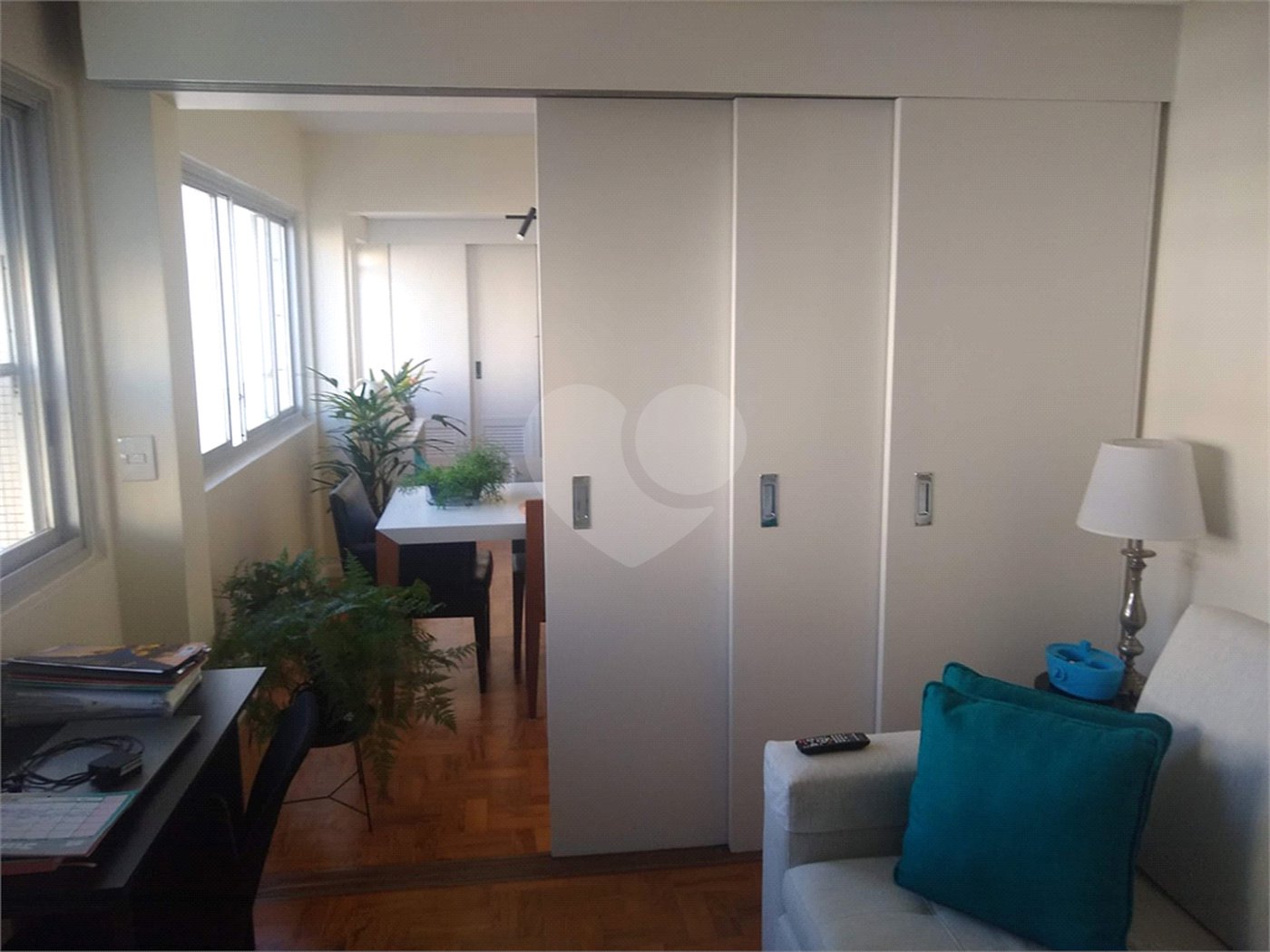 Apartamento à venda com 2 quartos, sendo 1 suíte, em Jardim América, São Paulo, SP