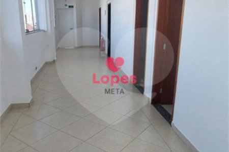 Prédio para alugar em Jardim Satélite, São José dos Campos, SP
