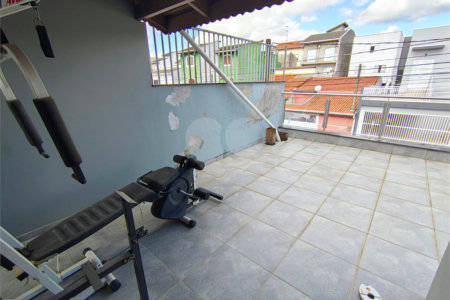 Casa à venda com 3 quartos, sendo 1 suíte, em Jardim Marambaia, Jundiaí, SP