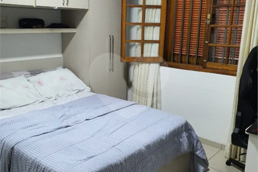 Casa Térrea à venda com 4 quartos, sendo 2 suítes, em Tremembé, São Paulo, SP