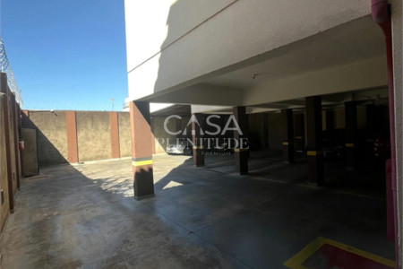 Apartamento à venda com 3 quartos, sendo 1 suíte,  em Vila Barão, Sorocaba, SP