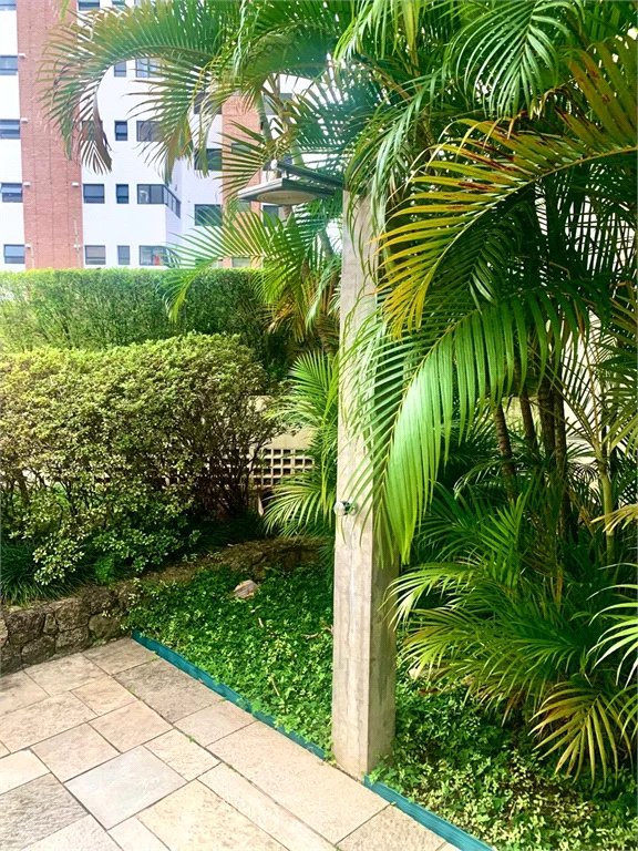 Apartamento à venda com 2 quartos, sendo 1 suíte, em Real Parque, São Paulo, SP