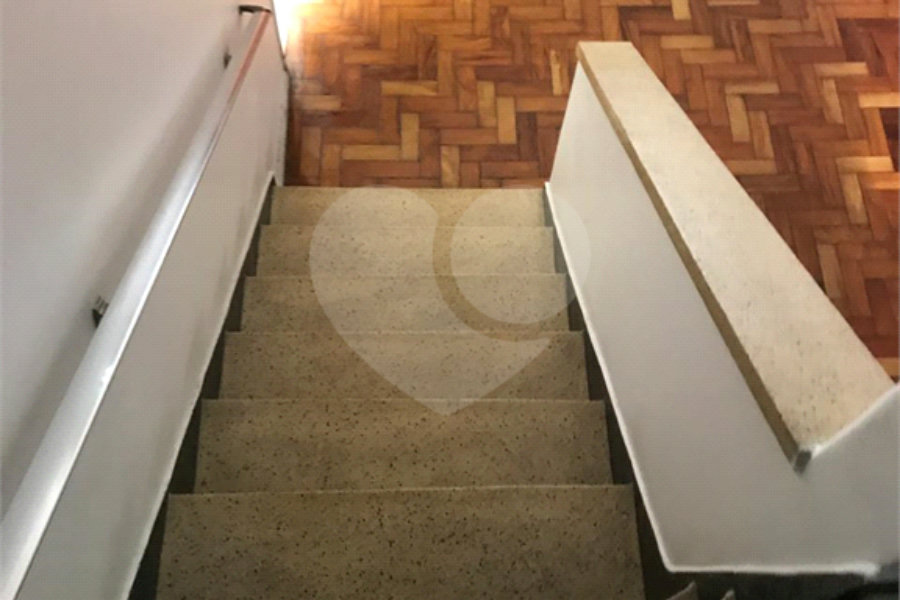 Sobrado à venda com 2 quartos em Mandaqui, São Paulo, SP