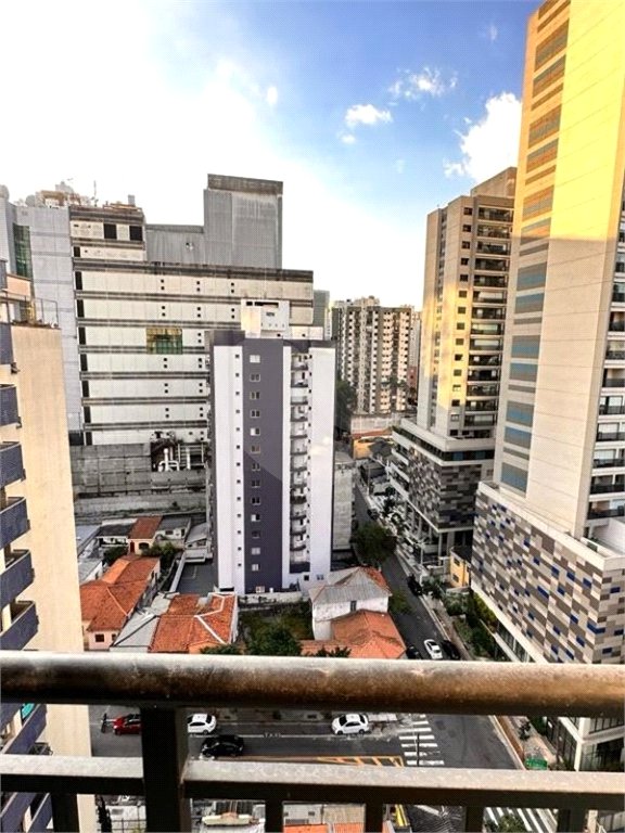 APARTAMENTO PARA LOCAÇÃO EM SP BELA VISTA
