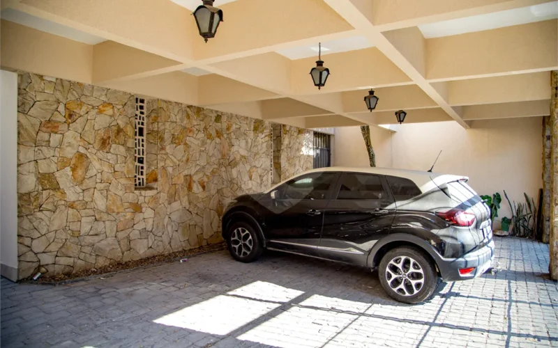 Oportunidade Única Casa na Rua Manduri — Espaço, Conforto e Localização Incomparável!