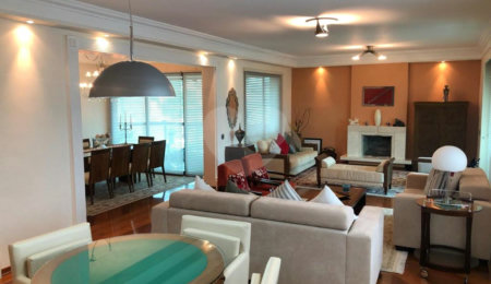Apartamento à venda com 4 suítes em Vila Oliveira, Mogi das Cruzes, SP