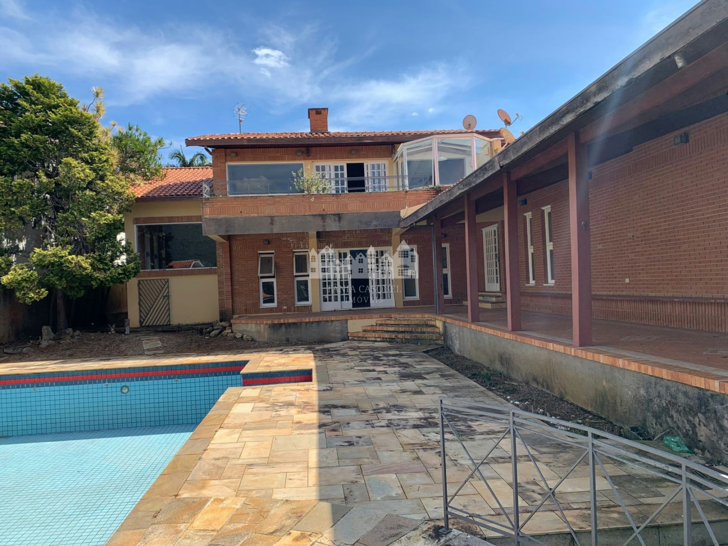 Casa, 4 quartos, 1000 m² - Foto 6