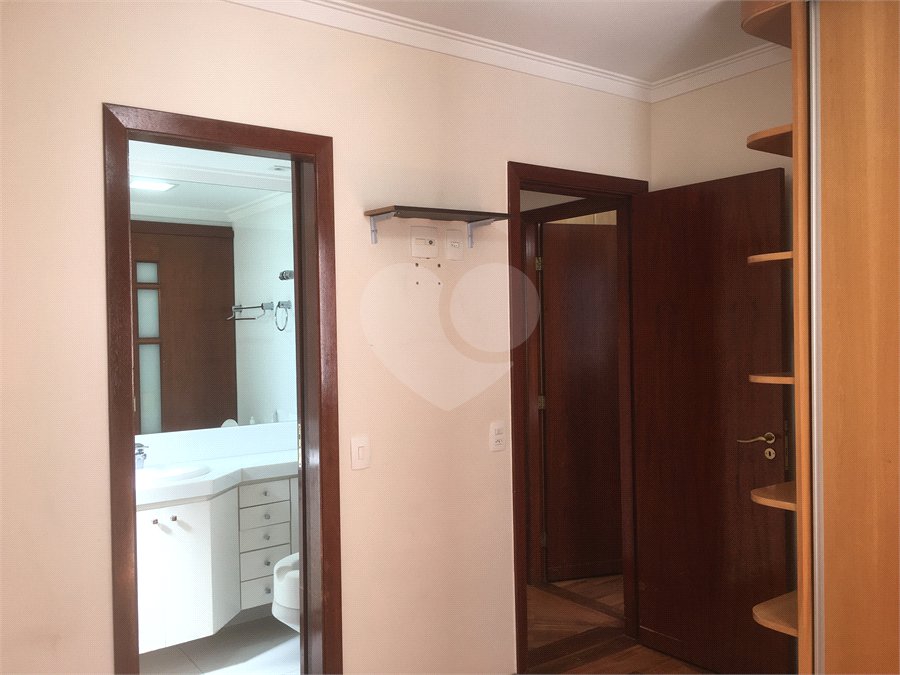 Apartamento para alugar com 3 quartos, sendo 2 suítes,  em Santana, São Paulo, SP